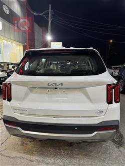 کیا سۆرینتۆ